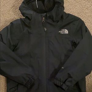 The North Face Hyvent Warm Hooded jacket for Boys Size XXS (5)